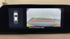 Mazda Cx-30 2.0 e-Skyactiv G MHEV GT Sport 5dr Auto Petrol Hatchback